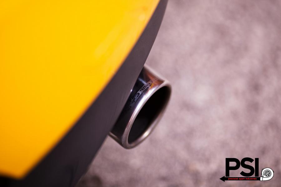  BMW Z4 by PSI 2014 года  (фото 15 из 22)